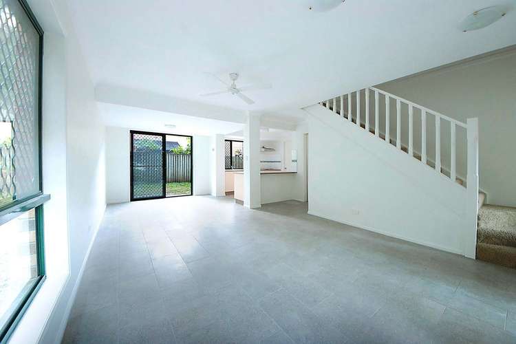 Second view of Homely townhouse listing, 7/3 Karri Court, Burleigh Heads QLD 4220