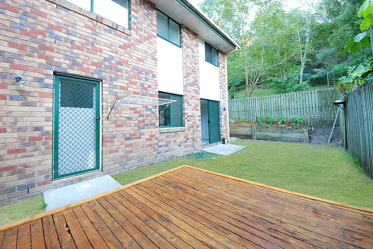 Third view of Homely townhouse listing, 7/3 Karri Court, Burleigh Heads QLD 4220