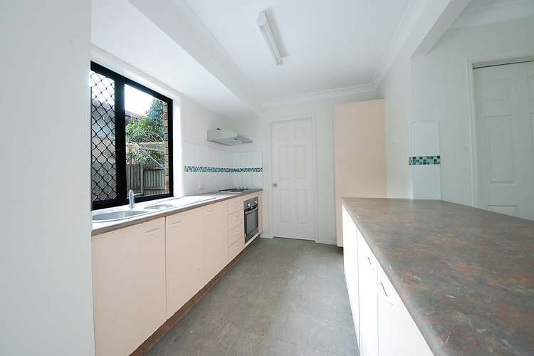Fifth view of Homely townhouse listing, 7/3 Karri Court, Burleigh Heads QLD 4220