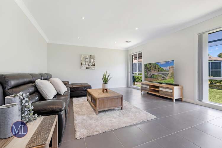 Fourth view of Homely house listing, 27 Ivory Street, The Ponds NSW 2769