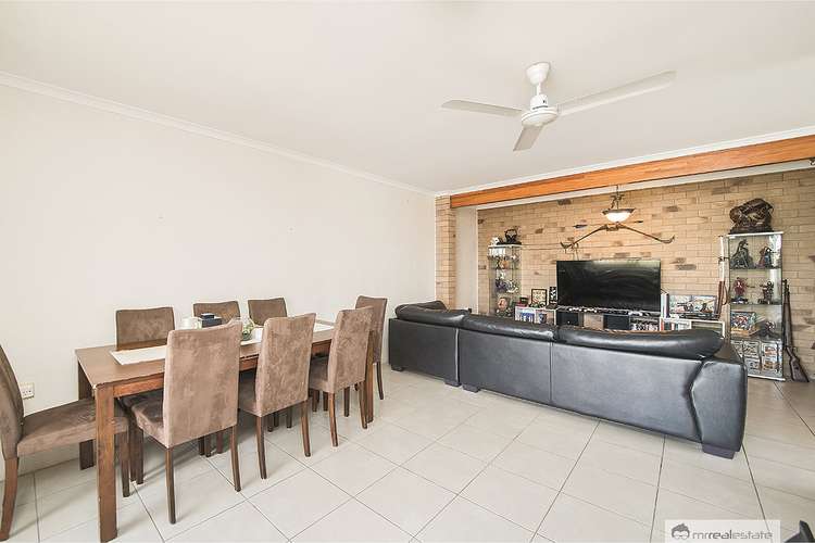 Third view of Homely unit listing, 4/44 Haynes Street, Park Avenue QLD 4701