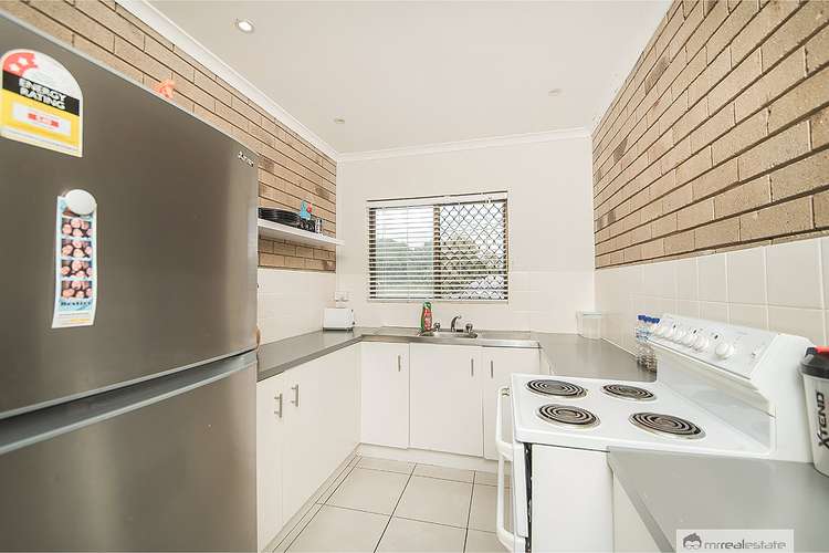 Fourth view of Homely unit listing, 4/44 Haynes Street, Park Avenue QLD 4701