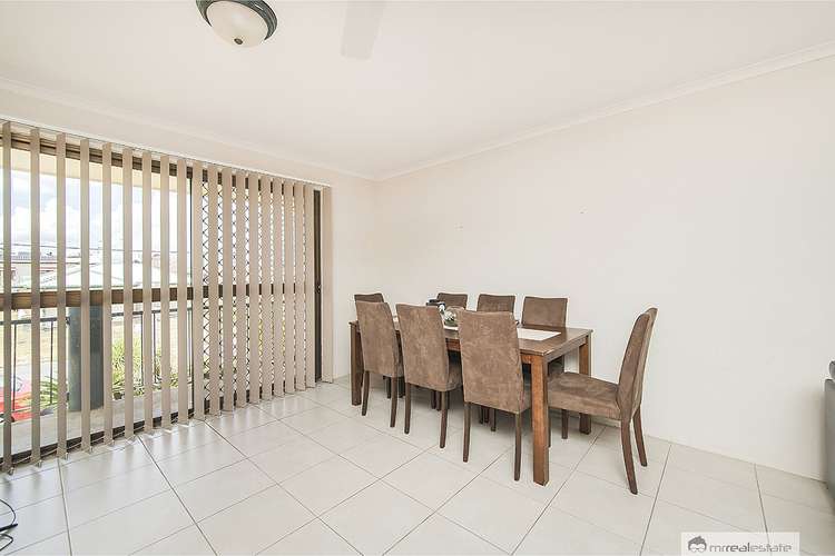 Fifth view of Homely unit listing, 4/44 Haynes Street, Park Avenue QLD 4701