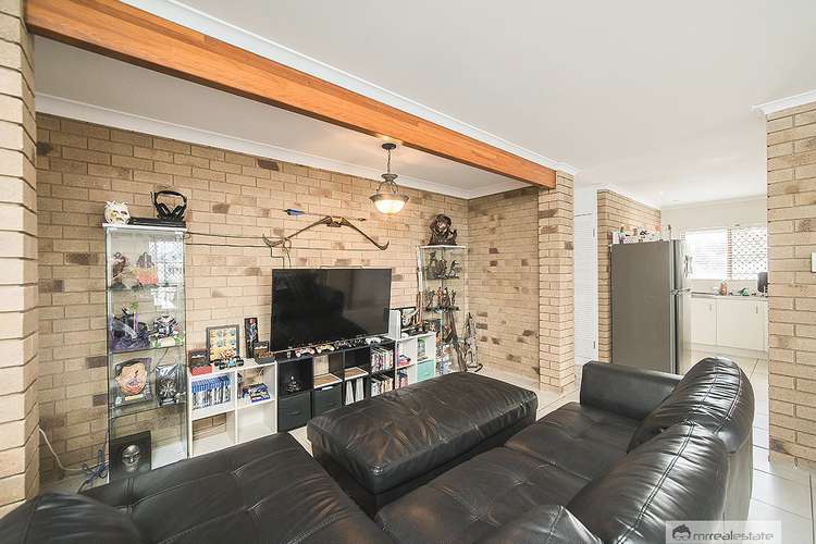 Sixth view of Homely unit listing, 4/44 Haynes Street, Park Avenue QLD 4701