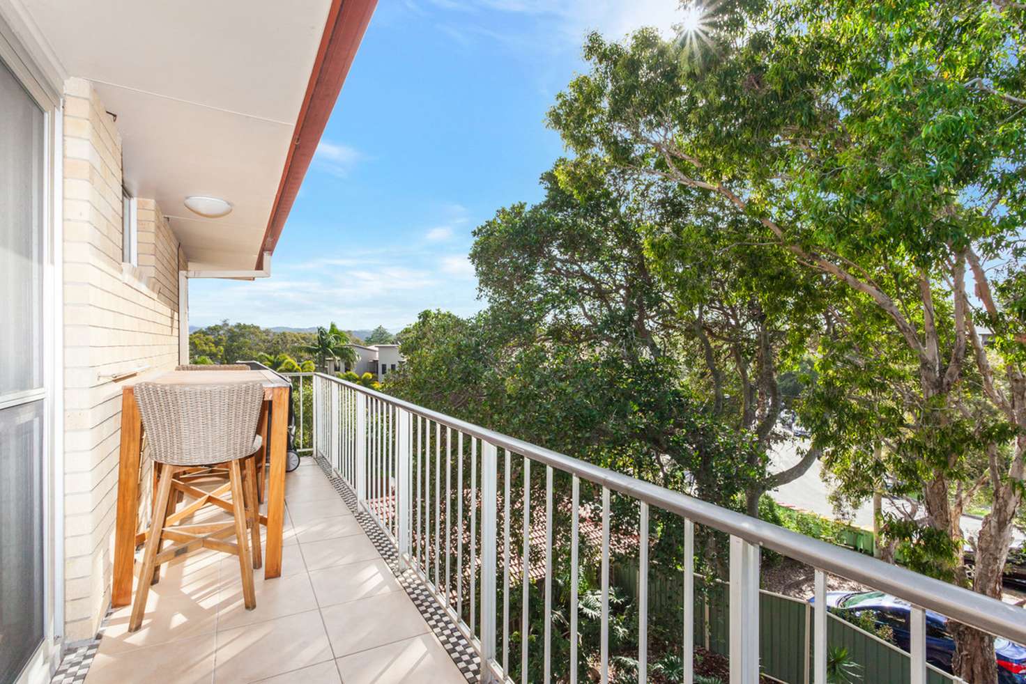 Main view of Homely unit listing, 12/1370 Gold Coast Highway, Palm Beach QLD 4221