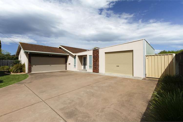 Main view of Homely house listing, 44 Montgomery Street, Sale VIC 3850