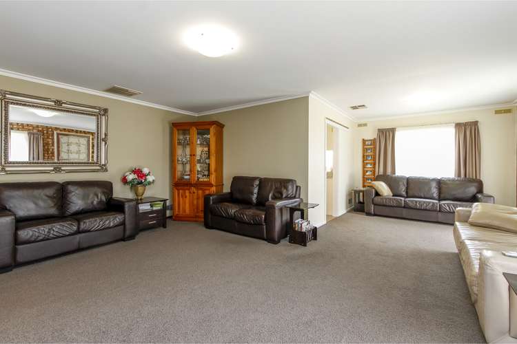 Second view of Homely house listing, 44 Montgomery Street, Sale VIC 3850