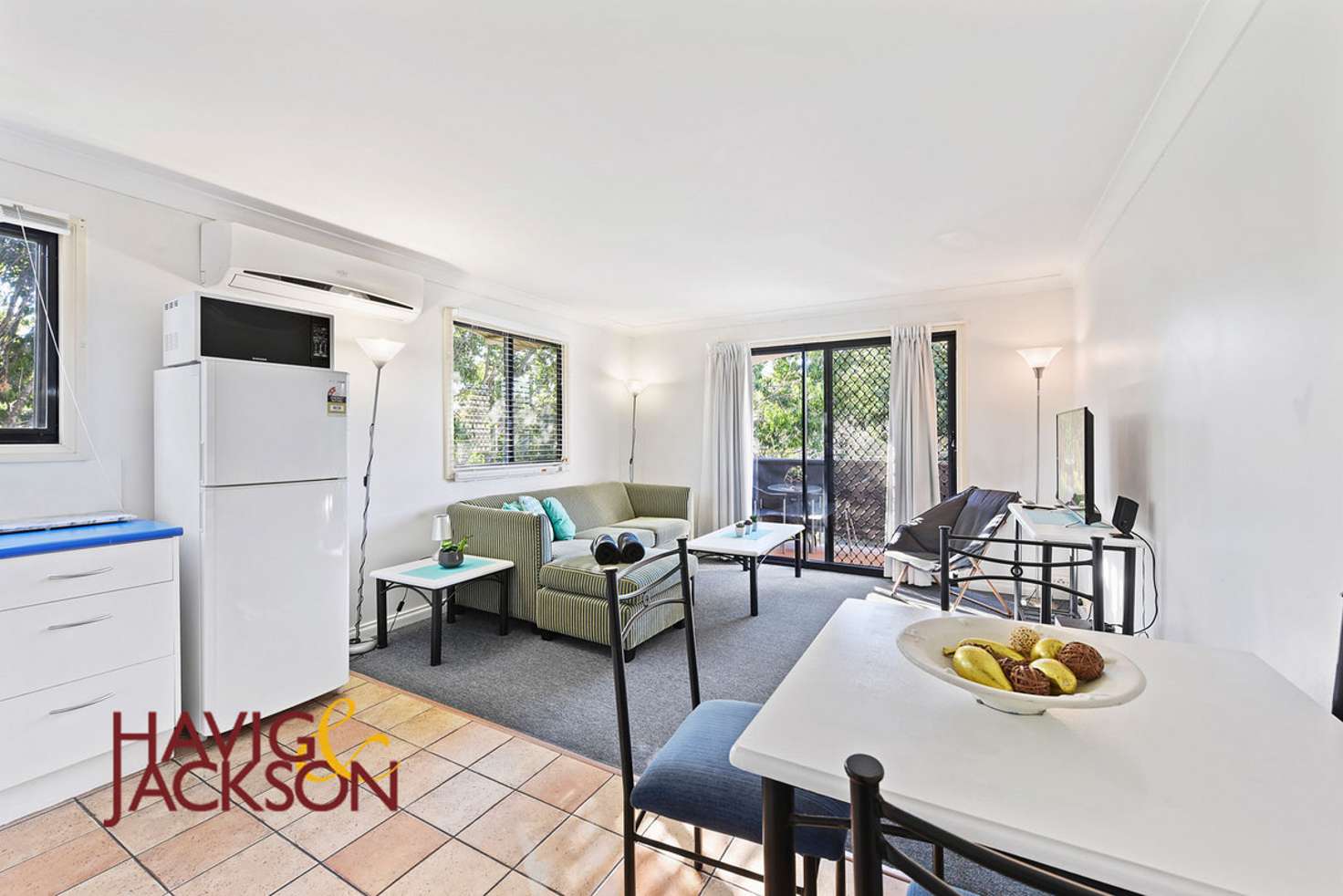 Main view of Homely unit listing, 4/93 Riverton Street, Clayfield QLD 4011