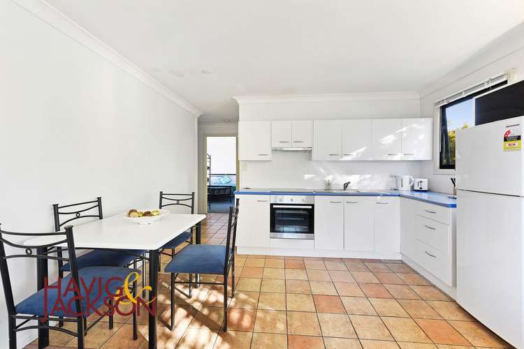 Third view of Homely unit listing, 4/93 Riverton Street, Clayfield QLD 4011