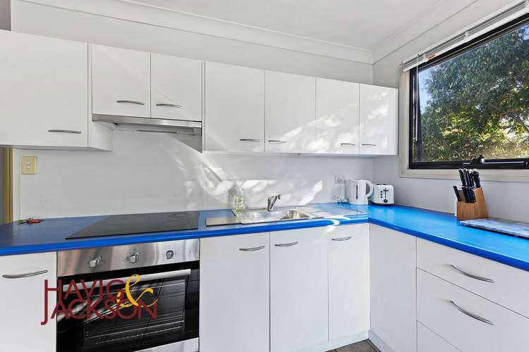 Fourth view of Homely unit listing, 4/93 Riverton Street, Clayfield QLD 4011