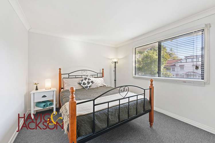 Fifth view of Homely unit listing, 4/93 Riverton Street, Clayfield QLD 4011