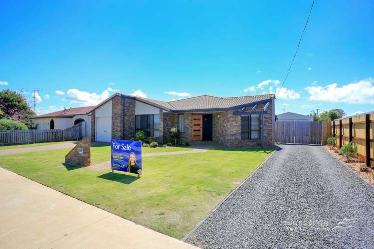 Second view of Homely house listing, 36 Sandhills Drive, Bargara QLD 4670
