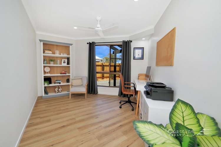 Seventh view of Homely house listing, 36 Sandhills Drive, Bargara QLD 4670