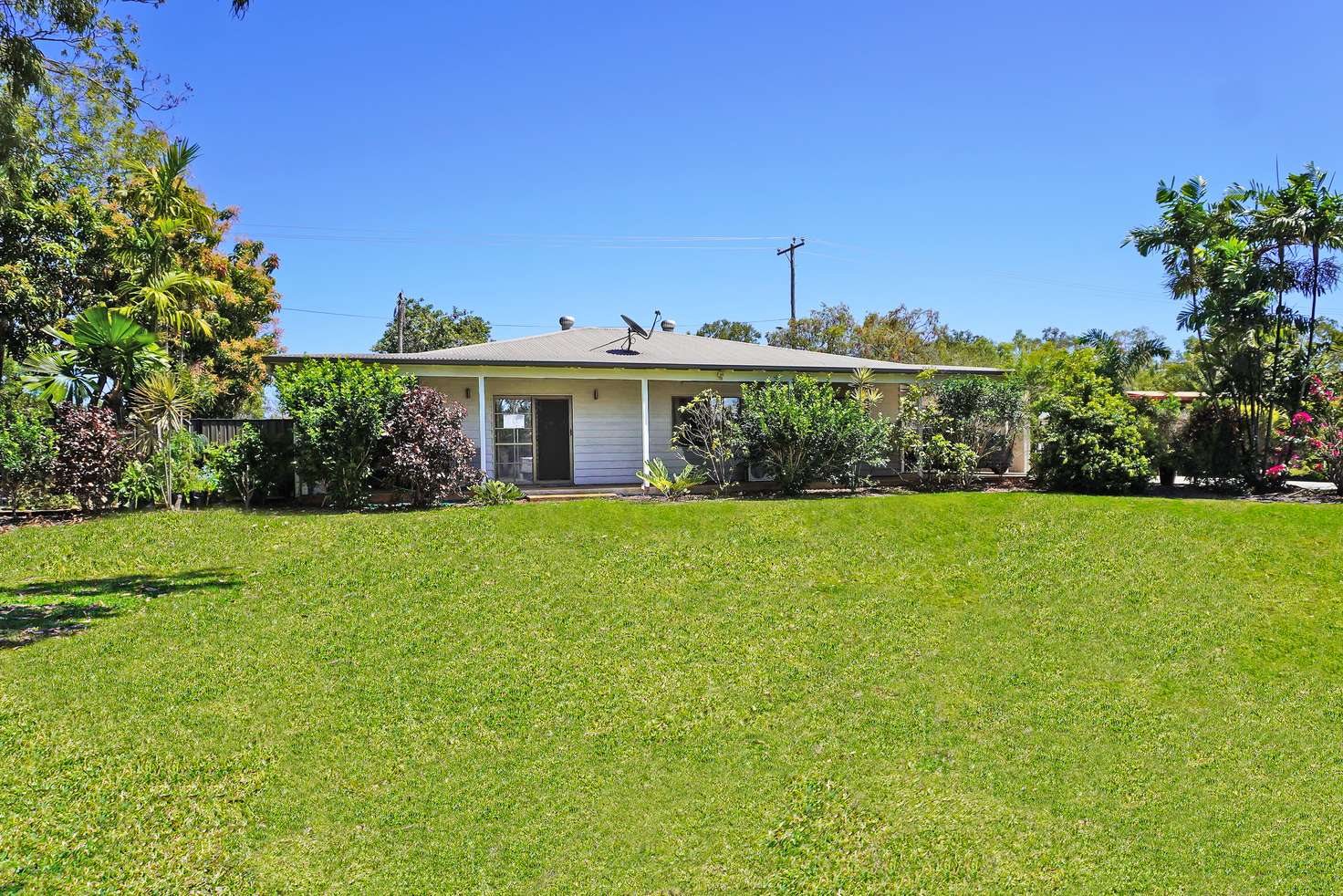 Main view of Homely house listing, 7 Haines Close, Mareeba QLD 4880