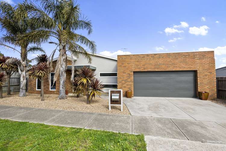 Main view of Homely house listing, 36 Delungra  Avenue, Clifton Springs VIC 3222