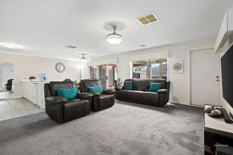 Fifth view of Homely house listing, 36 Delungra  Avenue, Clifton Springs VIC 3222