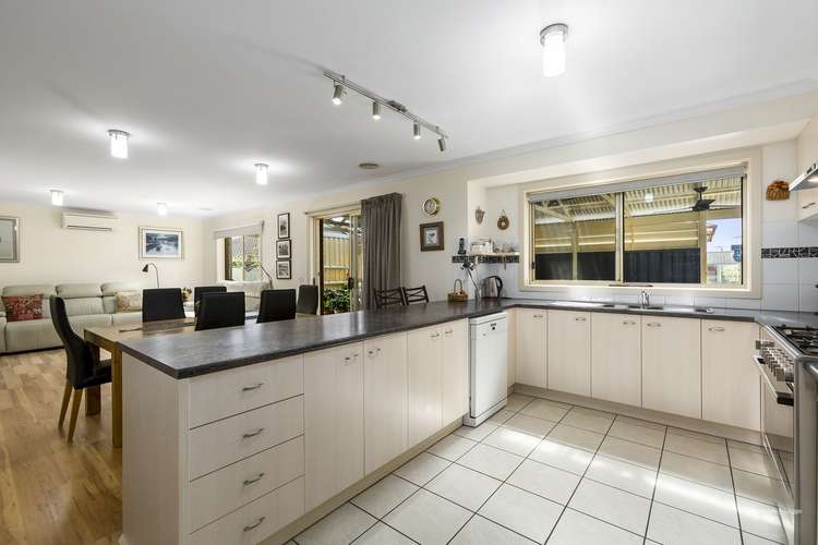 Third view of Homely house listing, 64 Yarramundi Drive, Clifton Springs VIC 3222