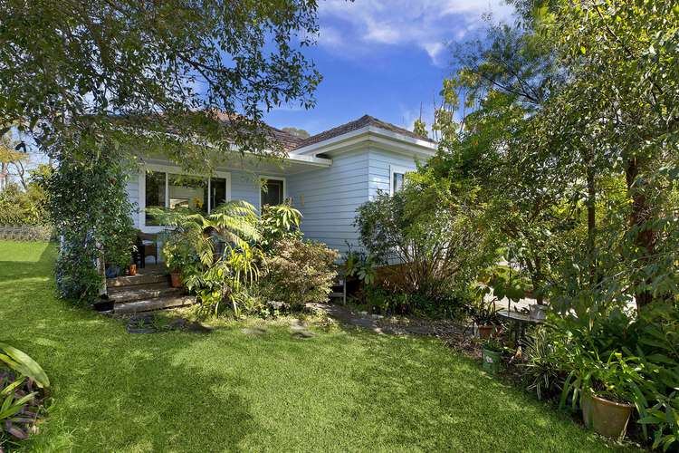 Main view of Homely house listing, 638 The Entrance Road, Wamberal NSW 2260