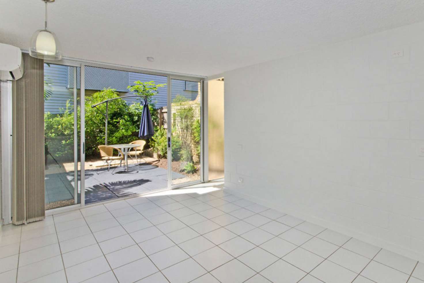 Main view of Homely townhouse listing, 3/209 Bonney Avenue, Clayfield QLD 4011