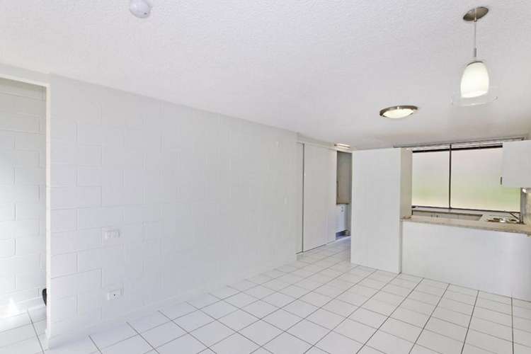 Second view of Homely townhouse listing, 3/209 Bonney Avenue, Clayfield QLD 4011