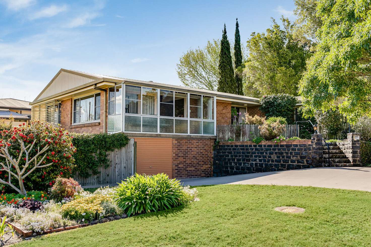 Main view of Homely house listing, 1 Glendower Street, Mount Lofty QLD 4350