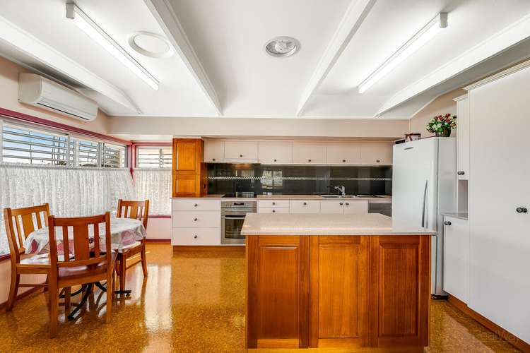 Fifth view of Homely house listing, 1 Glendower Street, Mount Lofty QLD 4350