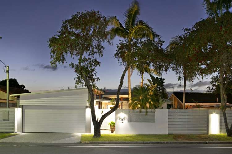 Third view of Homely house listing, 192 Tahiti Avenue, Palm Beach QLD 4221