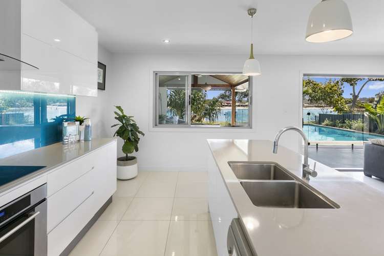 Fourth view of Homely house listing, 192 Tahiti Avenue, Palm Beach QLD 4221