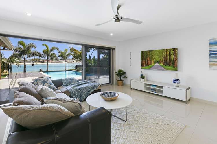 Fifth view of Homely house listing, 192 Tahiti Avenue, Palm Beach QLD 4221