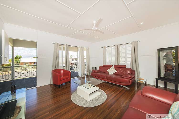 Third view of Homely house listing, 79 Thorn Street, Berserker QLD 4701