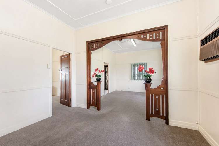 Fifth view of Homely house listing, 118 South Station Road, Silkstone QLD 4304