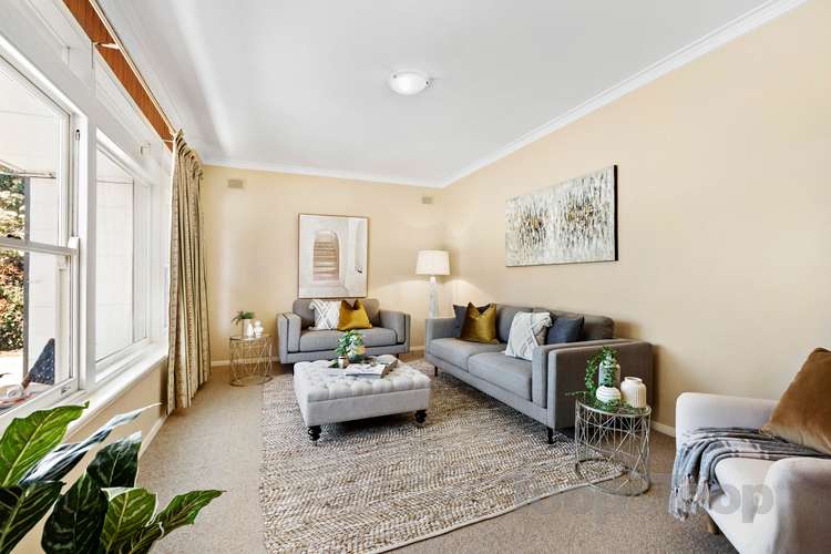 Third view of Homely house listing, 15 Clairville Road, Campbelltown SA 5074