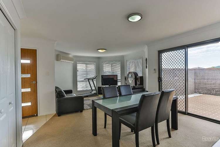 Third view of Homely unit listing, 2/2 Wareena Crescent, Glenvale QLD 4350