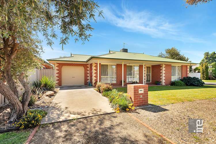 Main view of Homely unit listing, 1/72 College Street, Wangaratta VIC 3677