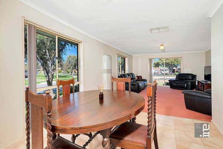 Third view of Homely unit listing, 1/72 College Street, Wangaratta VIC 3677