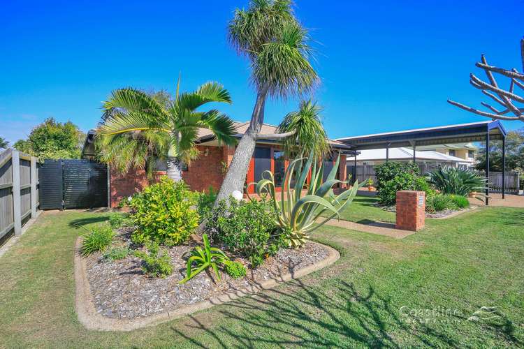 Third view of Homely house listing, 18 Andy Kemp Place, Bargara QLD 4670