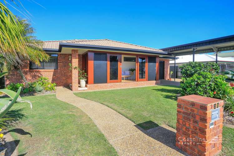 Fourth view of Homely house listing, 18 Andy Kemp Place, Bargara QLD 4670