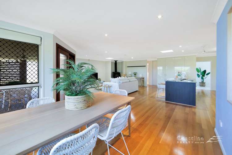 Sixth view of Homely house listing, 18 Andy Kemp Place, Bargara QLD 4670