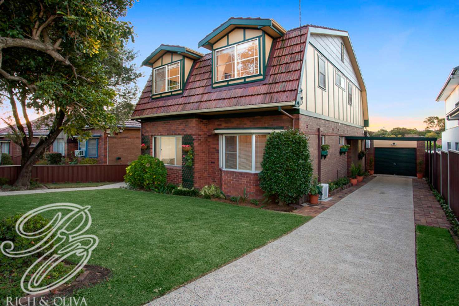 Main view of Homely house listing, 103 Permanent Avenue, Earlwood NSW 2206