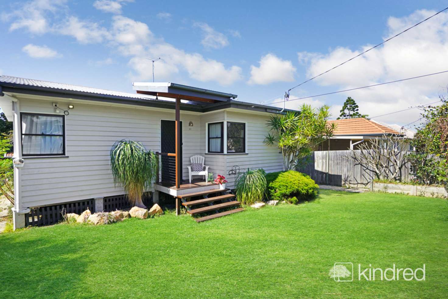 Main view of Homely house listing, 81 Wickham Street, Brighton QLD 4017
