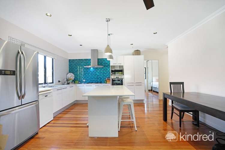 Second view of Homely house listing, 81 Wickham Street, Brighton QLD 4017