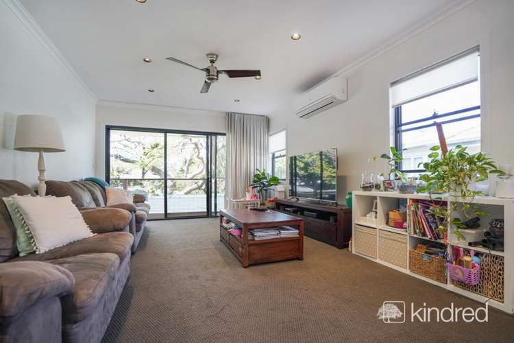 Fourth view of Homely house listing, 81 Wickham Street, Brighton QLD 4017