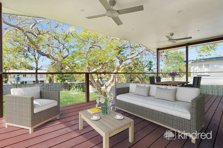 Fifth view of Homely house listing, 81 Wickham Street, Brighton QLD 4017