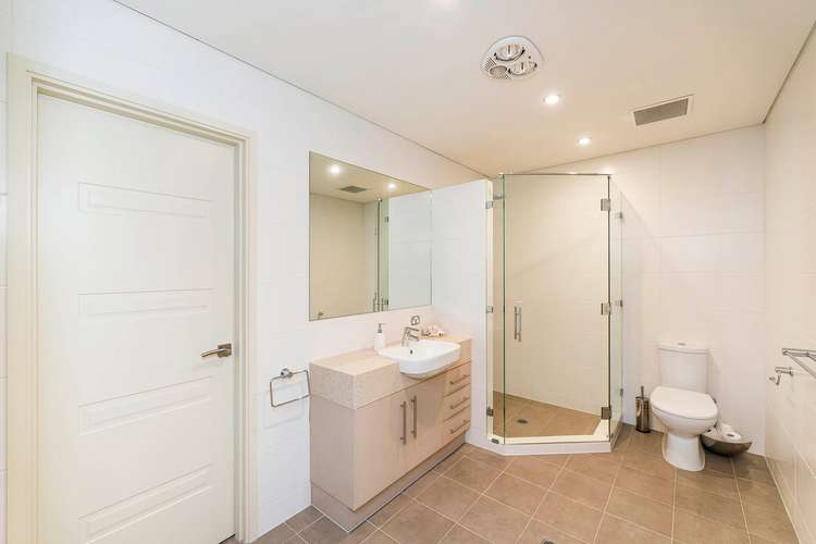 Third view of Homely apartment listing, 2/24 Vivaldi Drive, Mandurah WA 6210