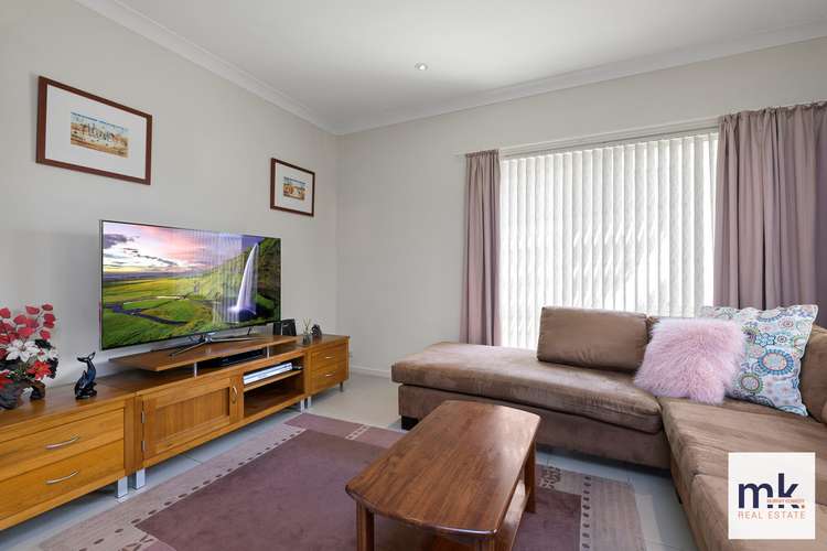 Fourth view of Homely house listing, 37 & 37A Cadman Avenue, West Hoxton NSW 2171