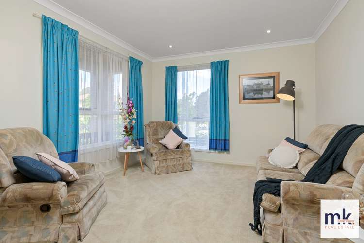 Fifth view of Homely house listing, 37 & 37A Cadman Avenue, West Hoxton NSW 2171