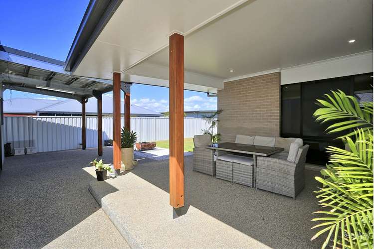 Fifth view of Homely house listing, 3 Venezia Court, Ashfield QLD 4670