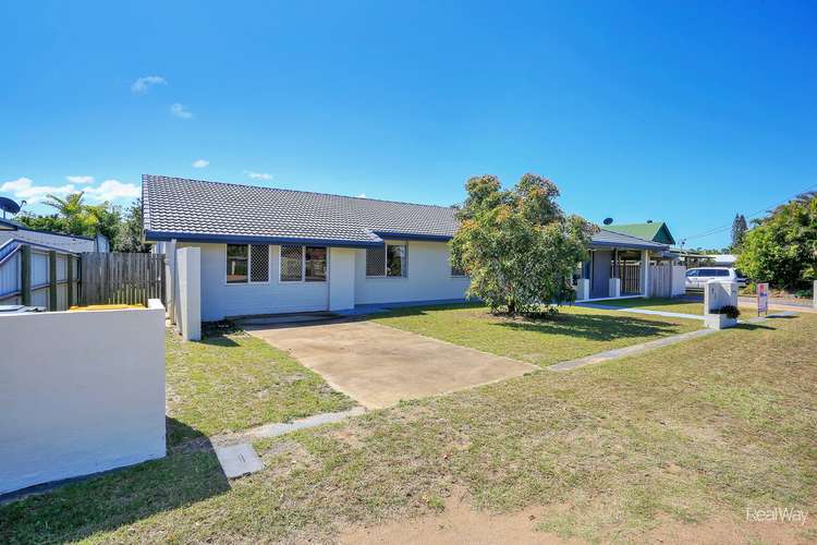 Fourth view of Homely house listing, 91 FE Walker Street, Kepnock QLD 4670