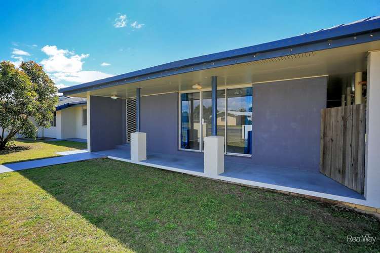 Fifth view of Homely house listing, 91 FE Walker Street, Kepnock QLD 4670
