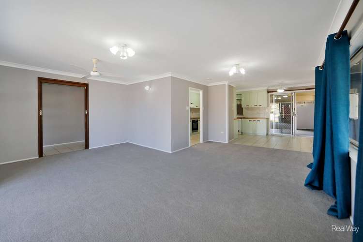 Sixth view of Homely house listing, 91 FE Walker Street, Kepnock QLD 4670